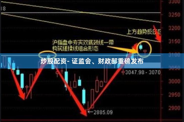 炒股配资- 证监会、财政部重磅发布